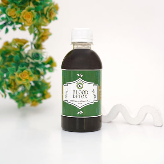 Blood Detox