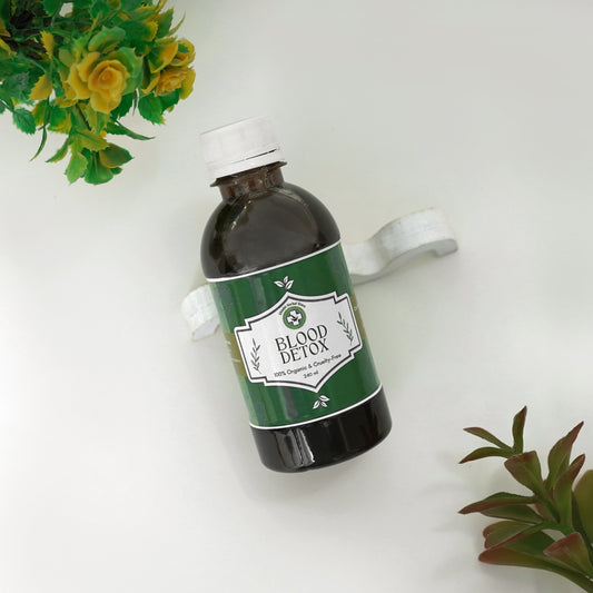 Blood Detox