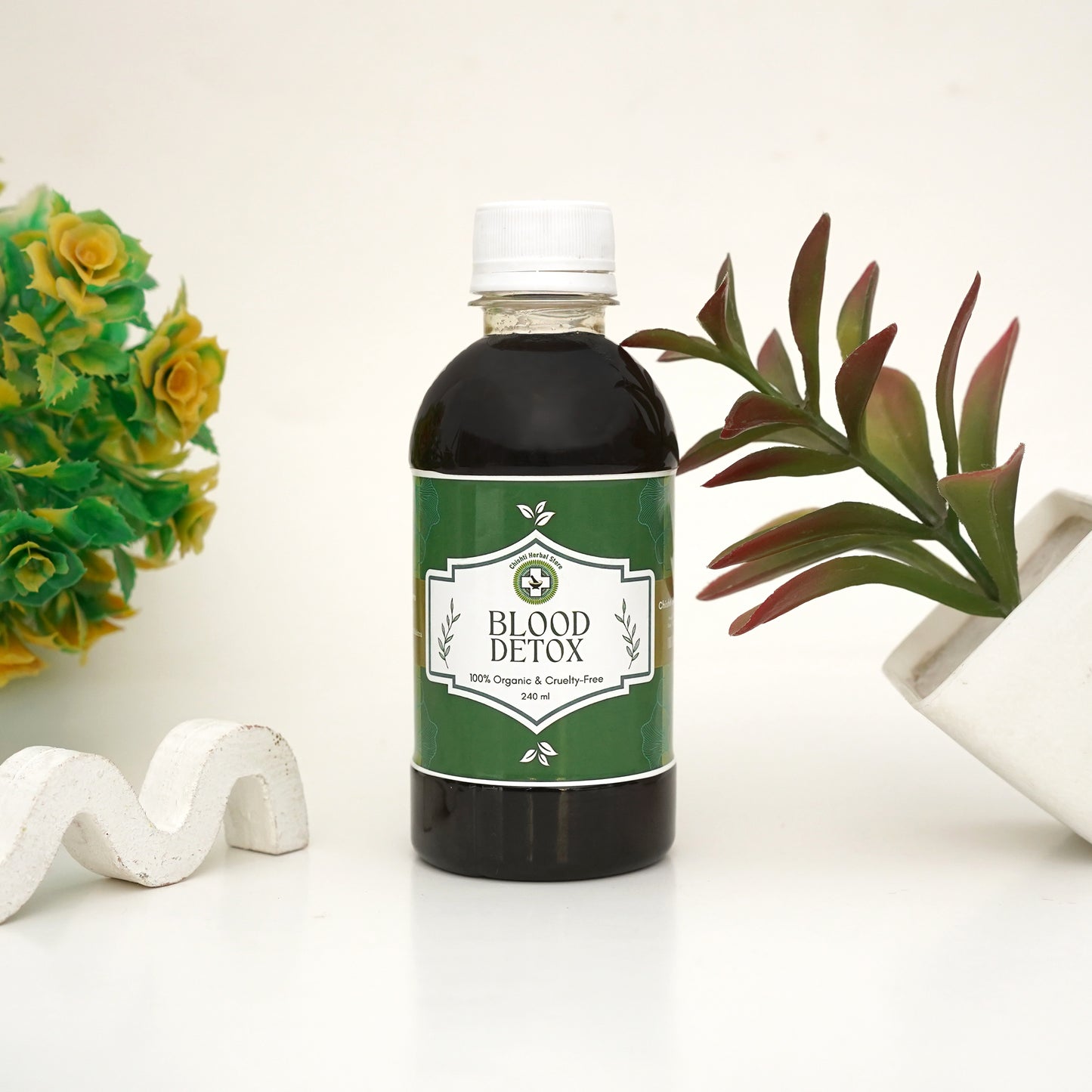 Blood Detox