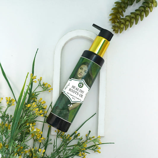 Healthy Roots oil