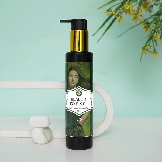 Healthy Roots oil
